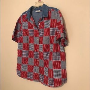 Beautiful women’s shirt!